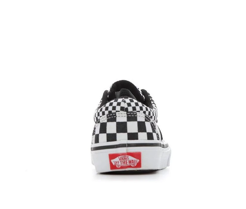 Kids' Vans Little Kid & Big Doheny Skate Shoes