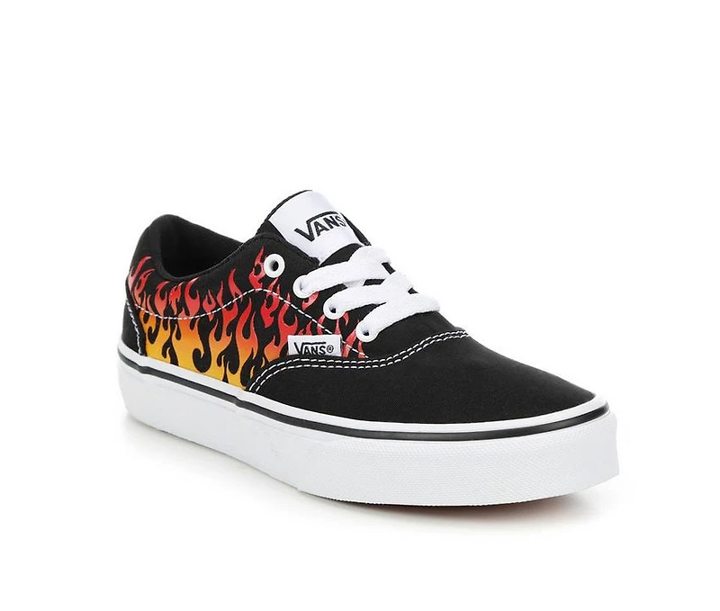 Kids' Vans Little Kid & Big Doheny Skate Shoes