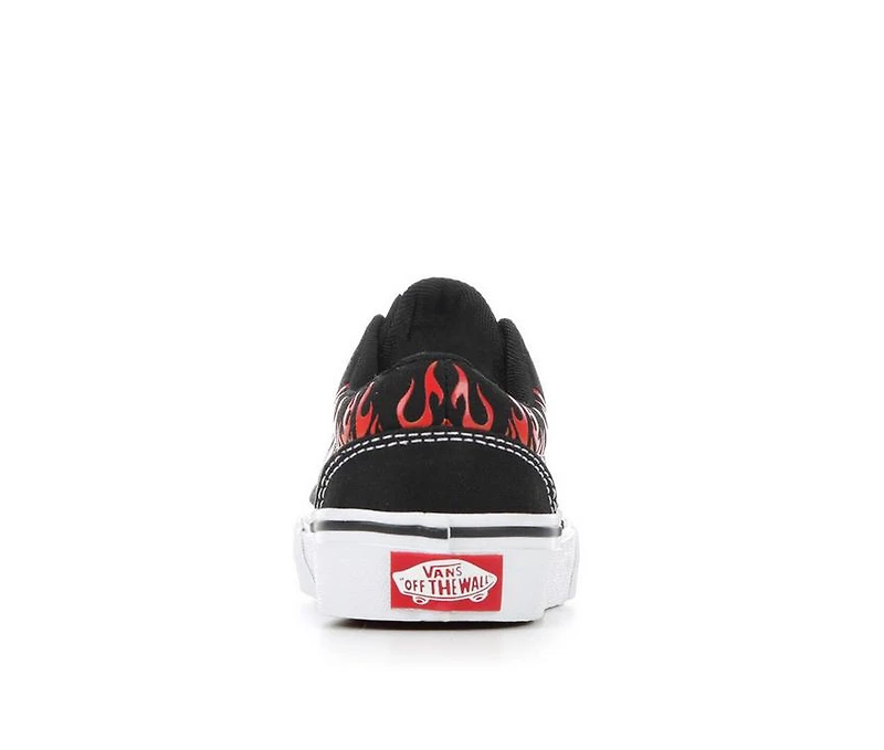 Kids' Vans Little Kid & Big Doheny Skate Shoes