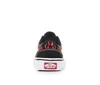 Kids' Vans Little Kid & Big Doheny Skate Shoes