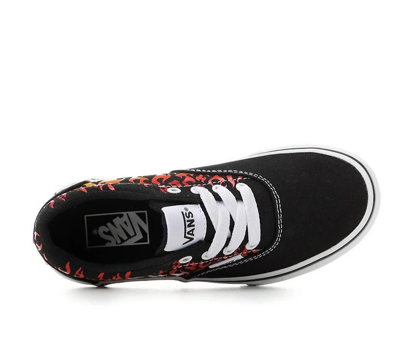 Kids' Vans Little Kid & Big Doheny Skate Shoes