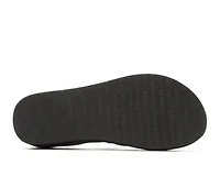 Women's Yellow Box Marcy Platform Flip-Flops