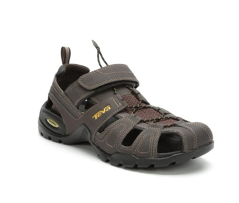 Men's Teva Forebay Hiking Sandals