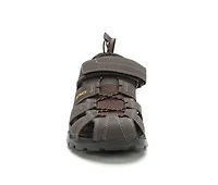 Men's Teva Forebay Hiking Sandals