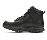 Men's Nike Manoa Leather Lace-Up Boots