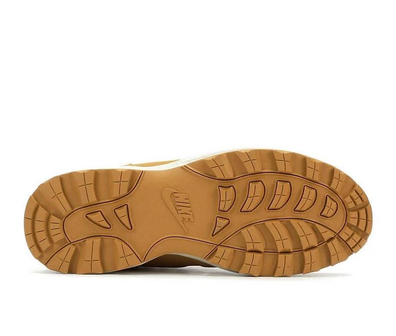 Men's Nike Manoa Leather Lace-Up Boots