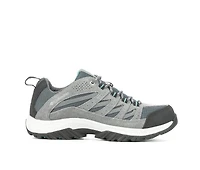 Women's Columbia Crestwood Low Hiking Shoes