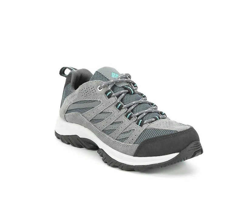 Women's Columbia Crestwood Low Hiking Shoes