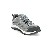 Women's Columbia Crestwood Low Hiking Shoes