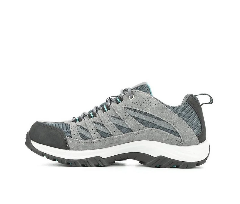 Women's Columbia Crestwood Low Hiking Shoes