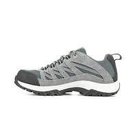 Women's Columbia Crestwood Low Hiking Shoes
