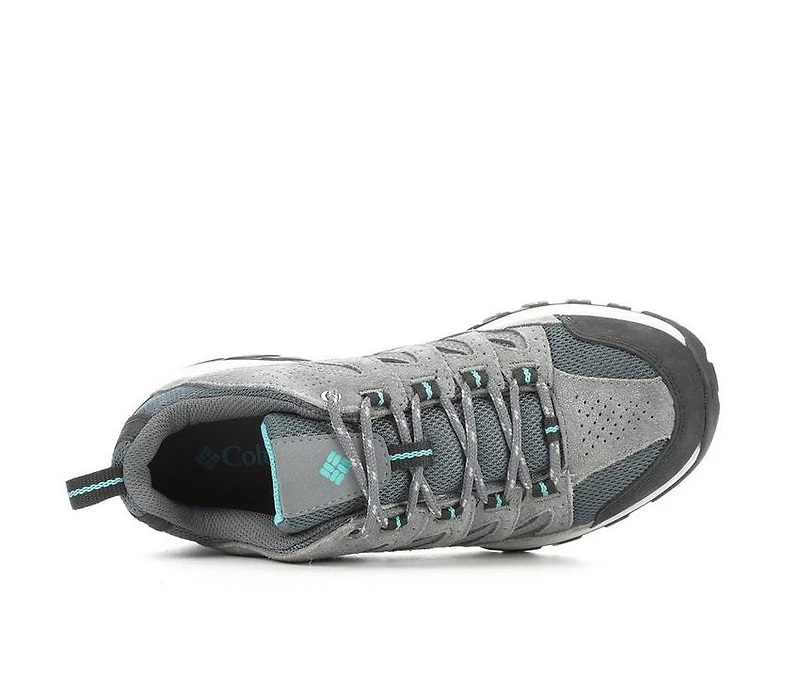 Women's Columbia Crestwood Low Hiking Shoes
