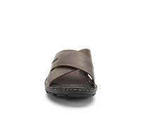 Men's Rockport Darwyn X Band Outdoor Sandals