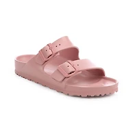 Women's Birkenstock Arizona Essentials Footbed Sandals
