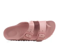 Women's Birkenstock Arizona Essentials Footbed Sandals