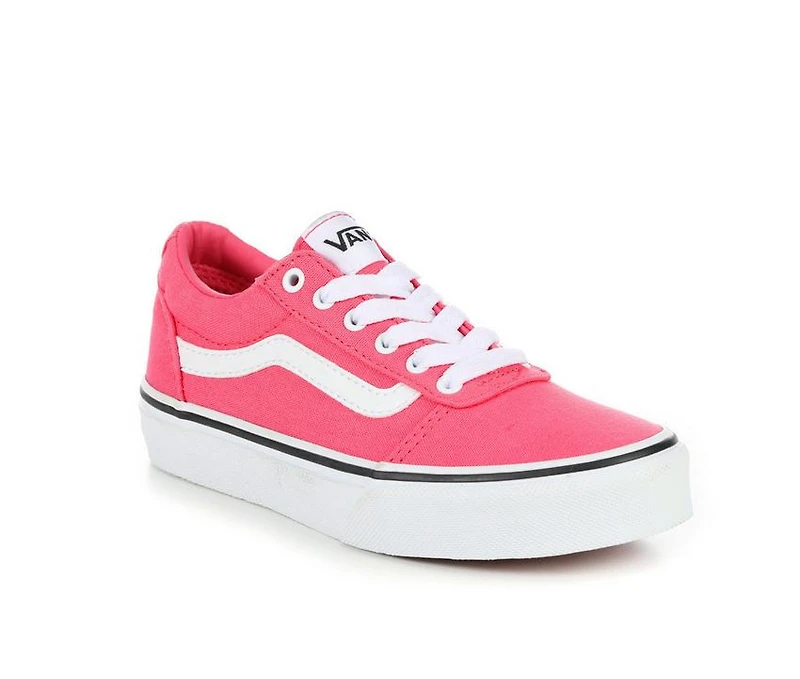 Girls' Vans Little Kid & Big Ward Skate Shoes