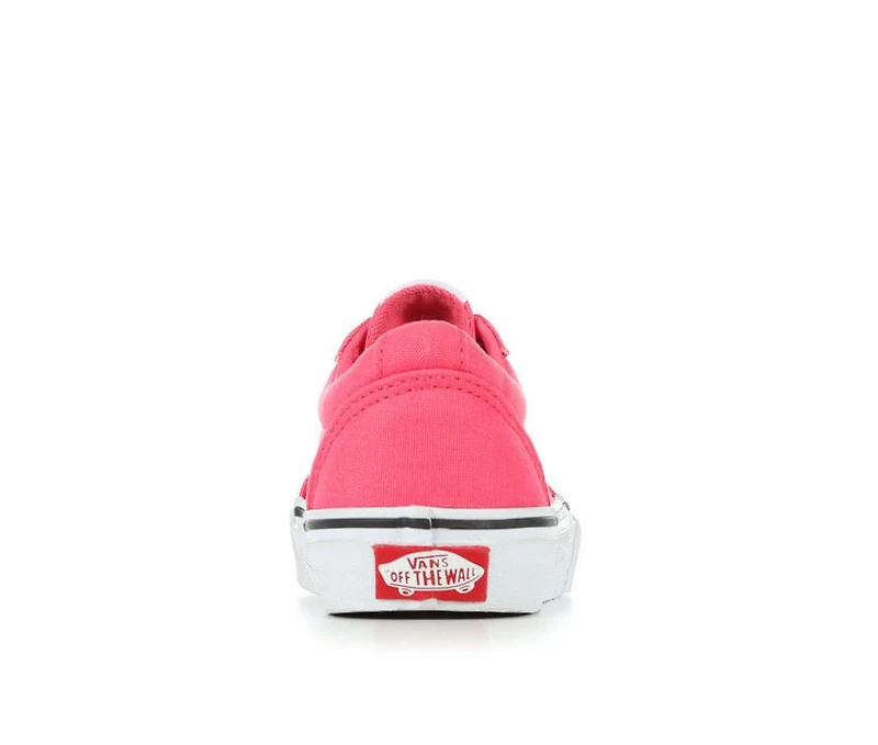 Girls' Vans Little Kid & Big Ward Skate Shoes