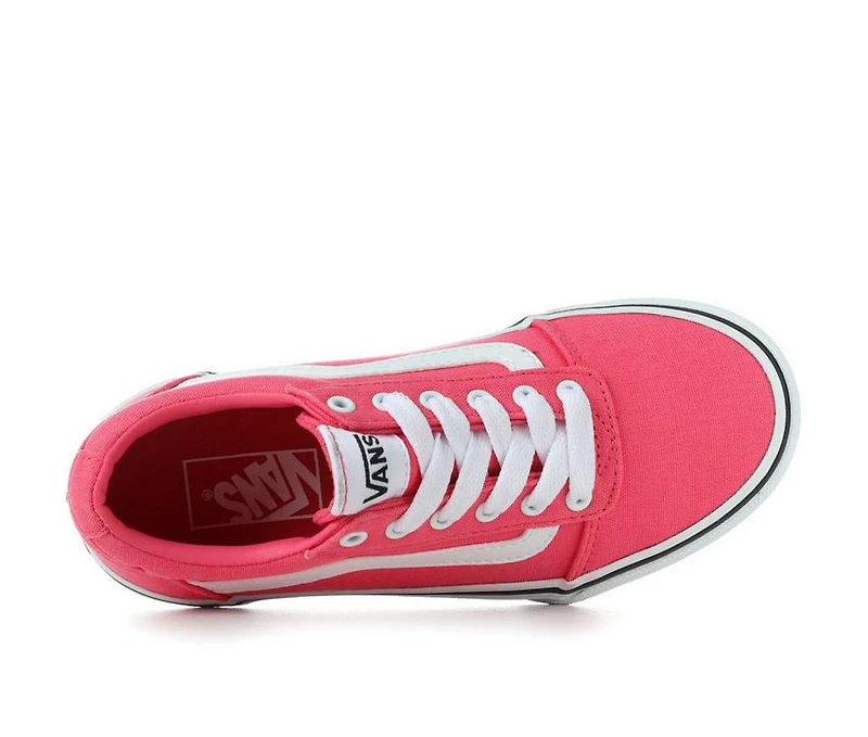 Girls' Vans Little Kid & Big Ward Skate Shoes