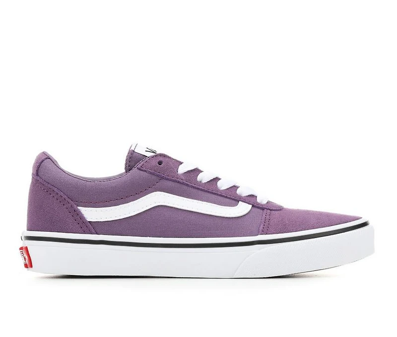 Girls' Vans Little Kid & Big Ward Skate Shoes