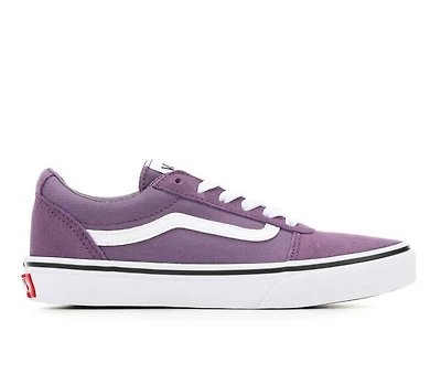 Girls' Vans Little Kid & Big Ward Skate Shoes