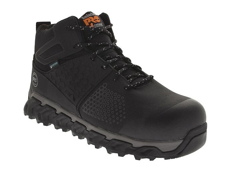 Men's Timberland Pro Ridgeworks A1KBW Work Shoes