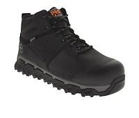Men's Timberland Pro Ridgeworks A1KBW Work Shoes