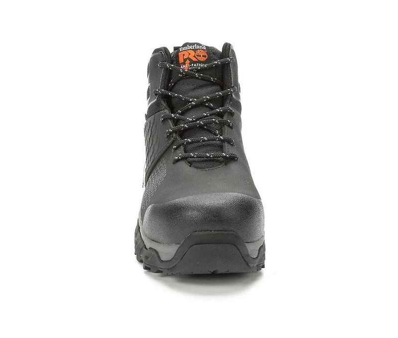 Men's Timberland Pro Ridgeworks A1KBW Work Shoes