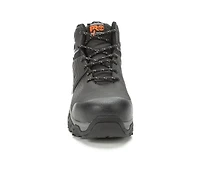 Men's Timberland Pro Ridgeworks A1KBW Work Shoes