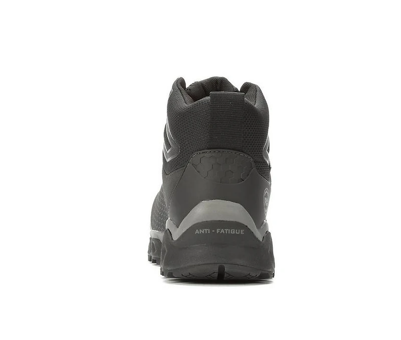 Men's Timberland Pro Ridgeworks A1KBW Work Shoes