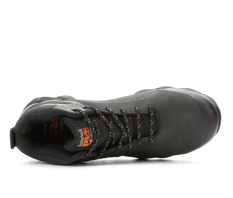 Men's Timberland Pro Ridgeworks A1KBW Work Shoes