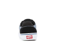 Men's Vans Ward Deluxe Skate Shoes