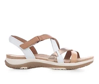 Women's Earth Origins Sterling Sandals