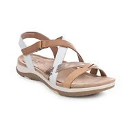 Women's Earth Origins Sterling Sandals