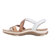 Women's Earth Origins Sterling Sandals
