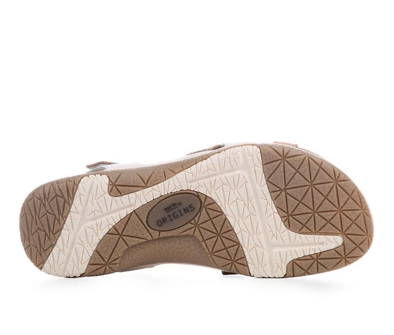 Women's Earth Origins Sterling Sandals