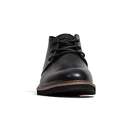 Boys' Deer Stags Little Kid & Big Ballard Chukka Dress Boots