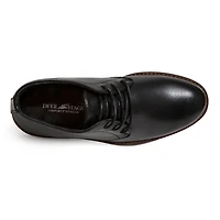 Boys' Deer Stags Little Kid & Big Ballard Chukka Dress Boots