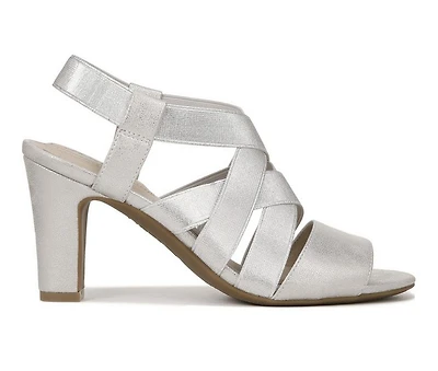 Women's LifeStride Charlotte Strappy Heeled Sandals