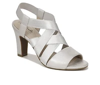 Women's LifeStride Charlotte Strappy Heeled Sandals