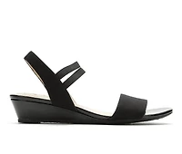 Women's LifeStride Yolo Wedge Sandals
