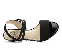 Women's LifeStride Yolo Wedge Sandals