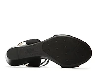 Women's LifeStride Yolo Wedge Sandals