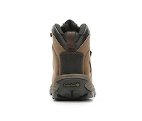 Men's Timberland Pro Flume A1Q8V Steel Toe Waterproof Work Boots