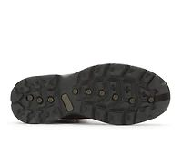 Men's Timberland Pro Flume A1Q8V Steel Toe Waterproof Work Boots