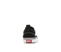 Boys' Vans Infant & Toddler Ward Slip-On Skate Shoes