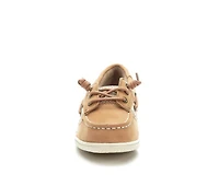 Kids' Sperry Little Kid & Big Shoresider 3 Eye Boat Shoes