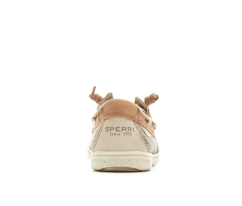 Kids' Sperry Little Kid & Big Shoresider 3 Eye Boat Shoes