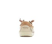 Kids' Sperry Little Kid & Big Shoresider 3 Eye Boat Shoes