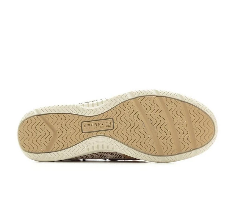 Kids' Sperry Little Kid & Big Shoresider 3 Eye Boat Shoes