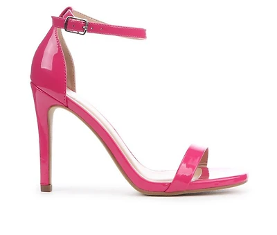 Women's Delicious Jaiden-S Stiletto Heels